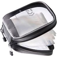 Органайзер Daiwa Rig Pouch, 15800-001, 17x16x5 см, купить, цены в Киеве и Украине, интернет-магазин | Zabros