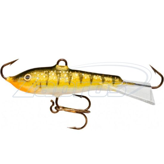 Фото Rapala Jigging Rap, 5 см, 9 г, GYP