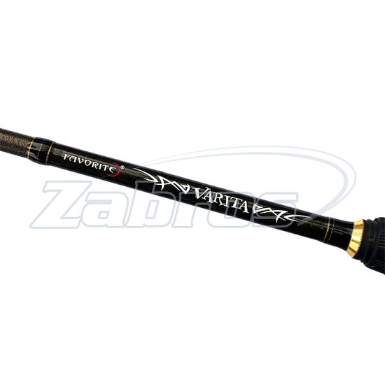 Картинка Favorite Varita, VRTC-702MH, 2,10 м, 9-28 г