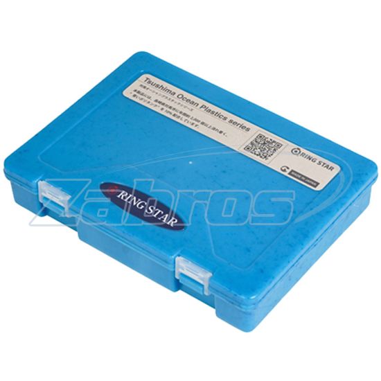 Фото Ring Star Tsushima Ocean Plastic, TOP-1500D, 20,1x14,9x3,9 см