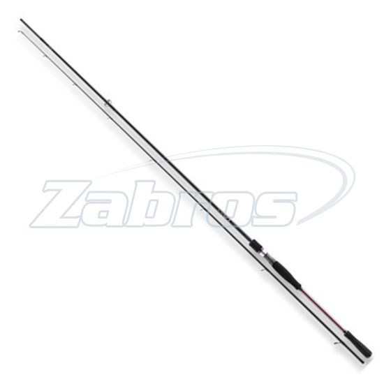 Фото Daiwa Prorex X Spin, 11295-211, 2,1 м, 7-21 г