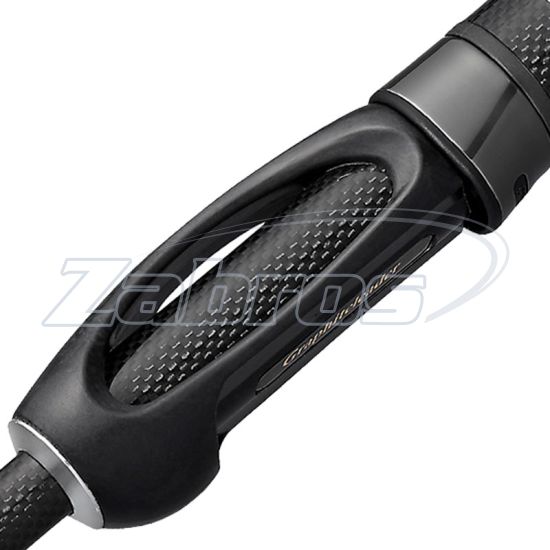 Цена Graphiteleader 23 Corto UX, 23GCORUS-612L-HS, 1,86 м, 0,3-4 г