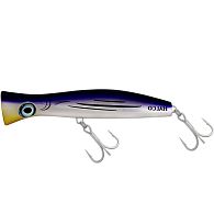 Воблер Halco Roosta Popper 195, 19,5 см, 128 г, H79, купити, ціна, Київ, Україна | Zabros