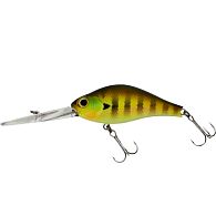 Воблер ZipBaits B-Switcher 3.0 60F, Silent, 6 см, 12,5 г, 3 м, 337, купить, цена, Киев, Украина | Zabros