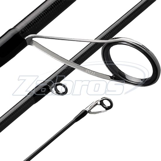 Фотографія Graphiteleader 25 Tiro MR, 25GTIRS-812MH-MR, 2,46 м, 10-42 г