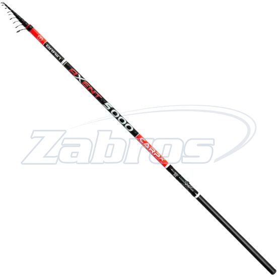 Фото Brain Axent Carp X Bolo, 5 м, 50-150 г