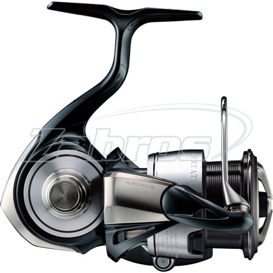 Цена Daiwa 24 Certate LT, 10424-251, 2500D