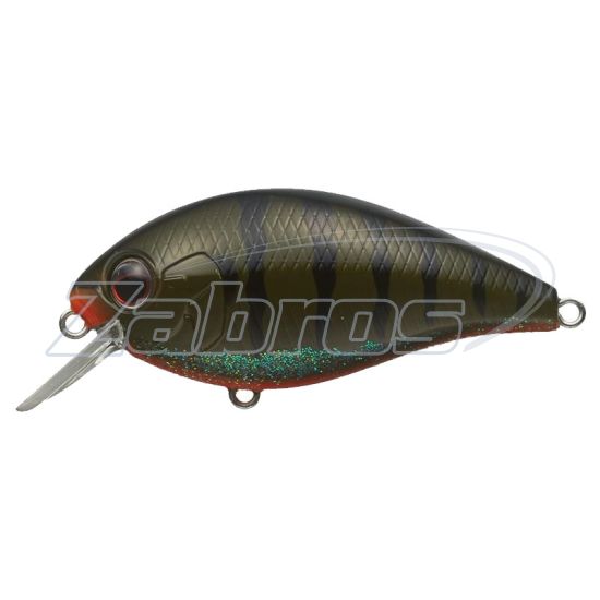 Фото Ever Green Combat Crank Shallow Hawg, 6,9 см, 19 г, 1 м, 284