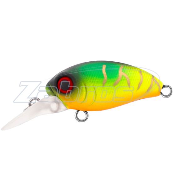 Фото Trident Riot DR 32F, 3,2 см, 3 г, 1,2 м, 047