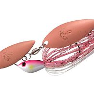 Спиннербейт Ever Green SR Mini DW, 10,5 г, 105: купить, цена, Киев, Украина | Zabros