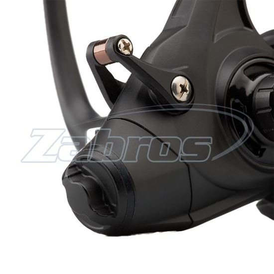 Фотографія Prologic Avenger BF With TF Handle, 74702, 5000