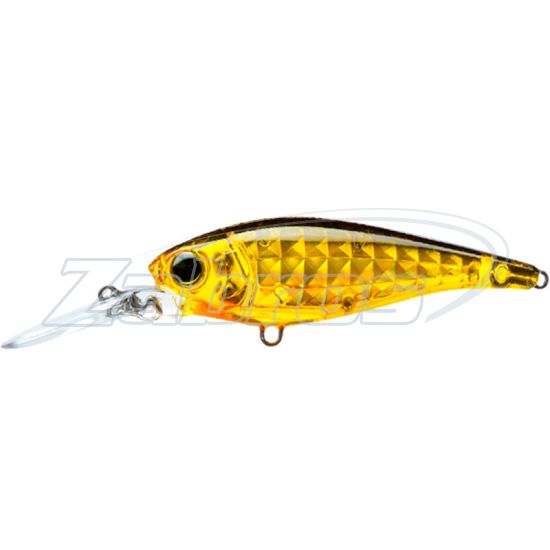 Фото Воблер Yo-Zuri 3Dr-X Shad 60SP, 6 см, 6 г, 1,5 м, R1438-PGBL Фото Воблер Yo-Zuri 3Dr-X Shad 60SP, 6 см, 6 г, 1,5 м, R1438-PGBL