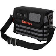 Сумка Simms Open Water Tactical Waist Pack, 13375-001-00, 3,5 л, Black, купити, ціни в Києві та Україні, інтернет-магазин | Zabros