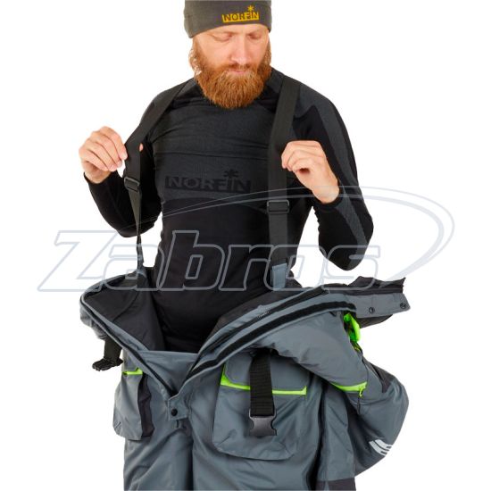 Norfin Signal 2 Pro, 435101-S, Україна