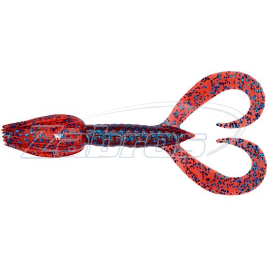 Фото Keitech Little Spider, 3,00", 7,6 см, 8 шт, EA#03