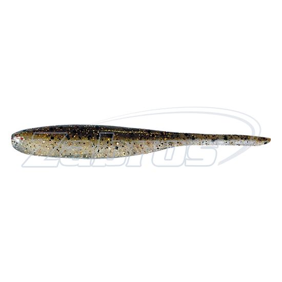 Фото Keitech Shad Impact, 3,00", 7,6 см, 10 шт, 417