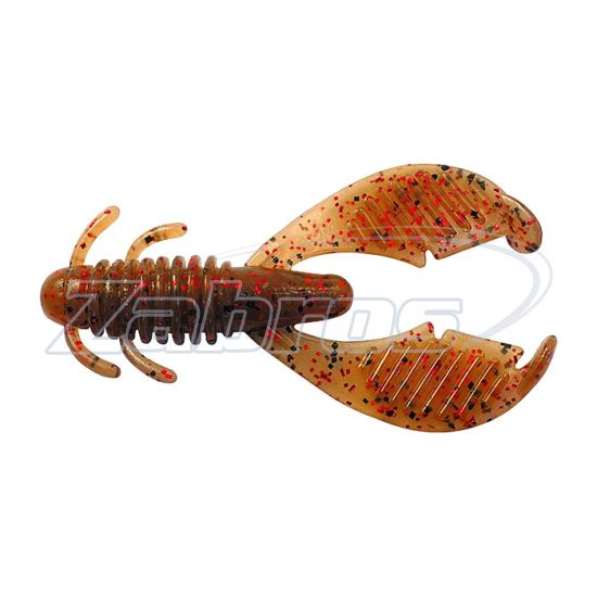 Фото Reins AX Craw, 3,00", 7,6 см, 8 шт, 007