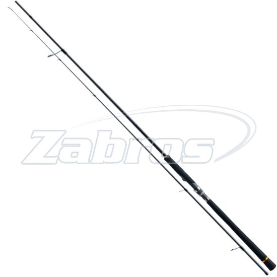 Фото Major Craft New Crostage Hairtail Wind, CRX-802MW, 2,44 м, 7-21 г