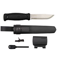 Ніж Morakniv Garberg with Survival Kit (S), купити, ціна, Київ, Україна | Zabros
