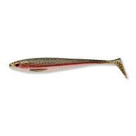 Силікон Daiwa Duckfin Shad, 5,10", 15600-919, 13 см, 5 шт, Rainbow Trout, купити, ціни в Києві та Україні, інтернет-магазин | Zabros