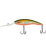 Воблер Select Basher 90F, 9 см, 14 г, 4 м, 24, купити, ціна, Київ, Україна | Zabros