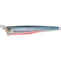 Воблер Tackle House Contact Int. 80S, 8 см, 18 г, Blue Red Belly, купити, ціна, Київ, Україна | Zabros