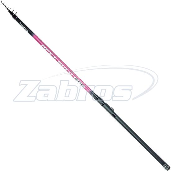 Фото Brain 19 Apex Bolo, 6,00 м