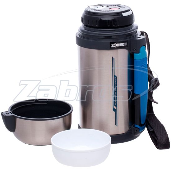Фотография Zojirushi SF-CС15AН, 1,5 л