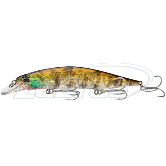 Фото Bearking Realis Jerkbait 120SP, 12 см, 18 г, 1,8 м, B