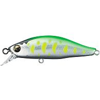 Воблер Daiwa Silver Creek Minnow, 44S, 4,4 см, 4,2 г, Chart Yamame, купити, ціни в Києві та Україні, інтернет-магазин | Zabros