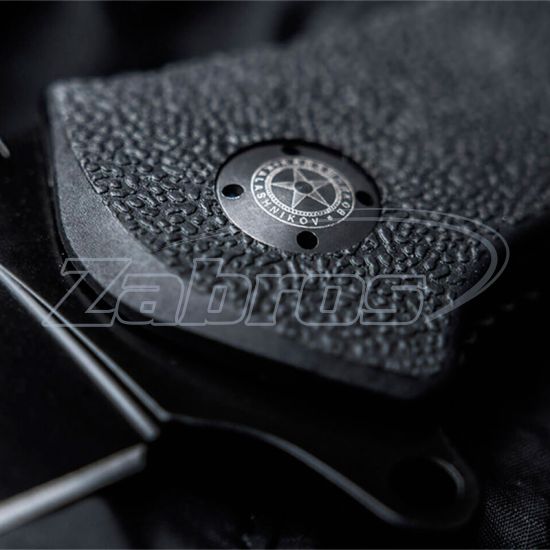 Boker Plus AK101 2.0, Київ