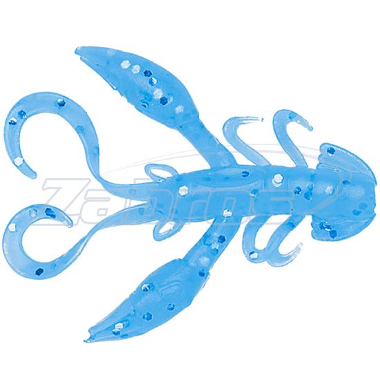 Фото Lucky John Rock Craw, 2,00", 5,08 см, 10 шт, 140123-087