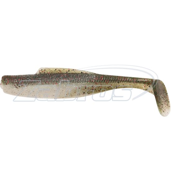 Фото Z-Man Diezel Minnowz, 4,00", 10 см, 5 шт, Redbone Фото Z-Man Diezel Minnowz, 4,00", 10 см, 5 шт, Redbone