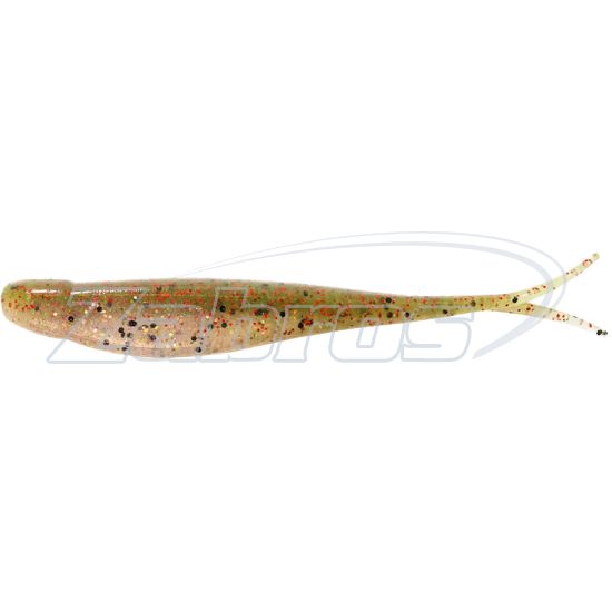 Фото Z-Man Scented Jerk Shadz, 5,00", 12,7 см, 5 шт, Houdini