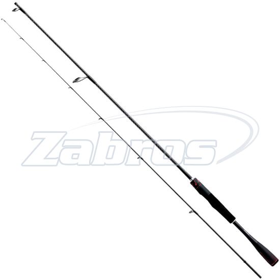 Фото Shimano 20 Zodias, 20ZODIAS268L2, 2,03 м, 3-10 г