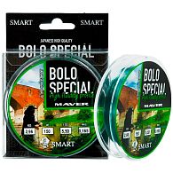 Волосінь Maver Smart Bolo Special, 0,205 мм, 4,9 кг, 150 м, купити, ціни в Києві та Україні, інтернет-магазин | Zabros