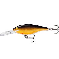Воблер Rapala Shad Rap 90F, 9 см, 15 г, 4,5 м, G, купити, ціна, Київ, Україна | Zabros