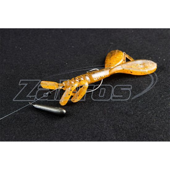 Купить Decoy Worm37, KG Hook Narrow, 1, 9 шт