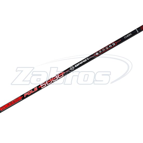 Картинка Brain Classic Strong Pole, 4,89 м, 10-30 г