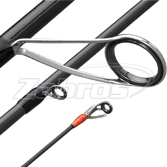 Фотография Graphiteleader 24 Tiro, 24GTIRS-802MH, 2,44 м, 12-46 г