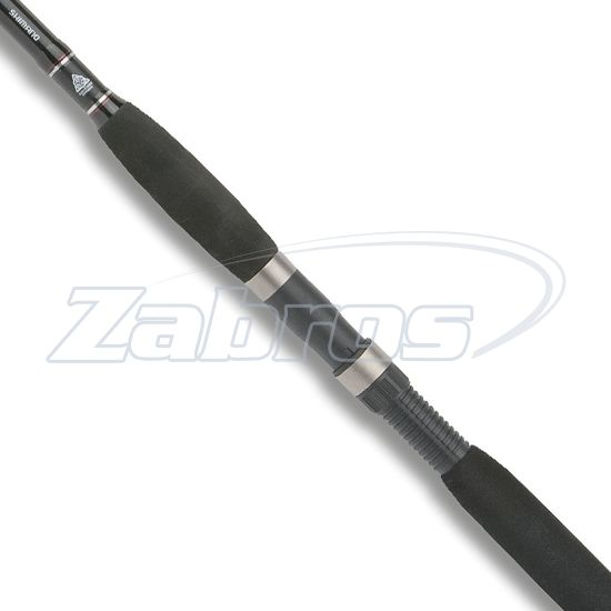 Малюнок Shimano Vengeance AX Tele Spin, SVAXTE240M, 2,40 м, 10-30 г.