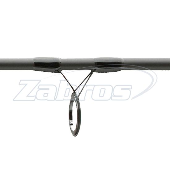 Картинка Daiwa 17 Black Widow, 11579-363, 3,6 м, 2 секц, 3,5 lb