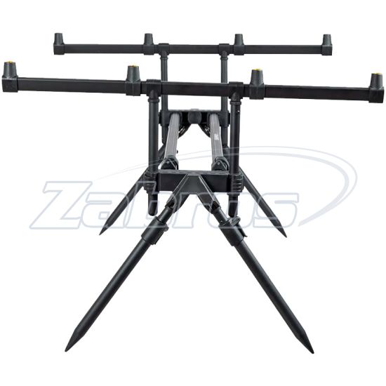 Фотография Brain RP2, 4 удилища