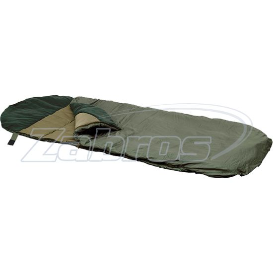 Фотографія Prologic Element Lite-Pro Sleeping Bag 3 Season, 72830