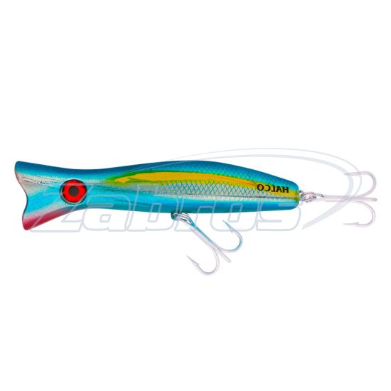 Фото Halco Roosta Popper 160, 16 см, 75 г, H73