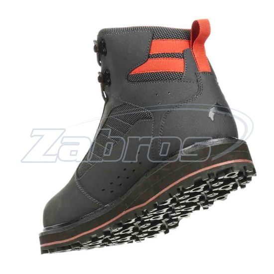 Ціна Simms Tributary Wading Boots, 12630-003-09, Carbon