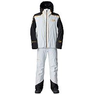 Костюм зимний Daiwa DW-1020T, Tournament Gore-Tex Winter Suit, M, Light Gray: купить, цена, Киев, Украина | Zabros