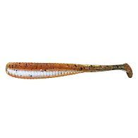 Силікон Jackall I Shad Tail, 2,80", 7,1 см, 10 шт, Kawashima Shrimp, купити, ціни в Києві та Україні, інтернет-магазин | Zabros