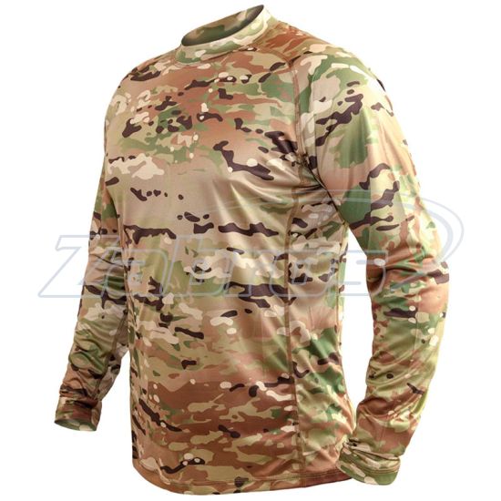 Фото Fahrenheit Solar Guard, FASG07043 M/R, Multicam