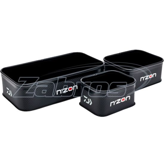 Фото Daiwa N‘Zon Eva Bait Bowl Set, 13305-086